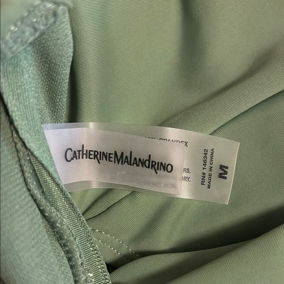 Catherine Malandrino Black Accessories Collection - Picture 6 of 6